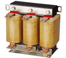 輸入電抗SJKR/輸出系列SJKC